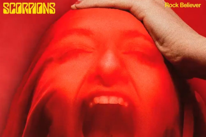 SCORPIONS : Nouvel album en février 2022