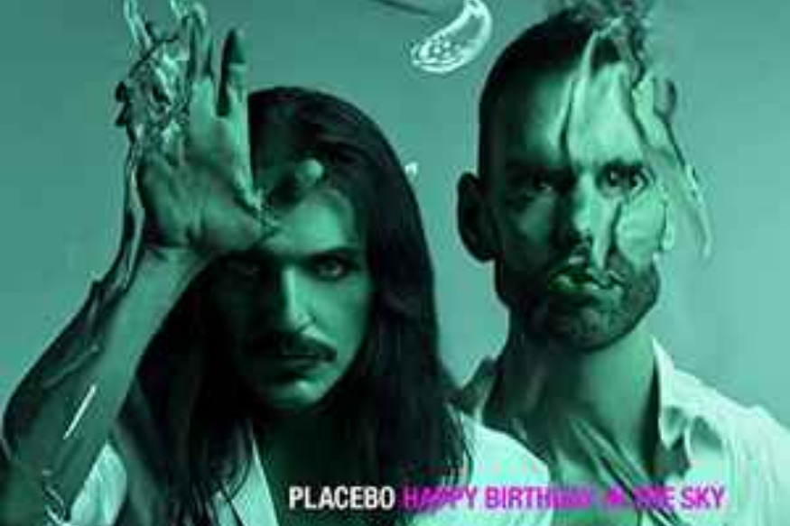 Placebo : Découvrez en avant 1ère les nouvelles chansons