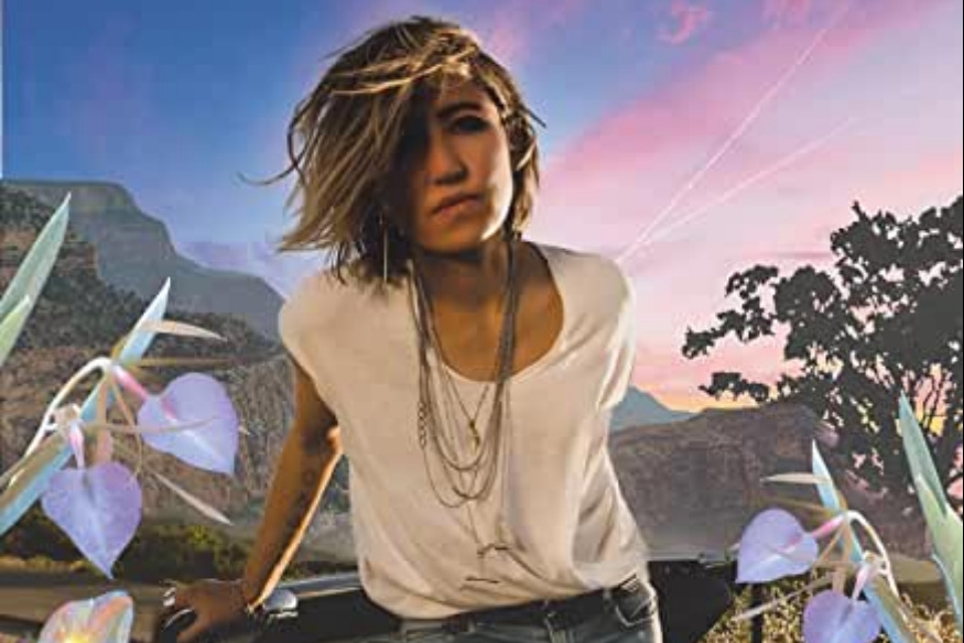 Nouveau titre pour KT Tunstall : Canyons