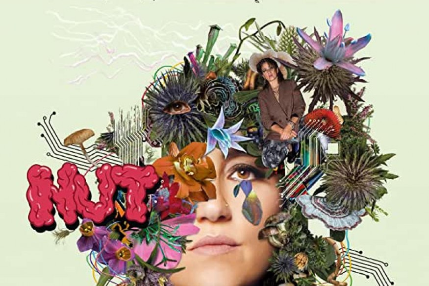 KT Tunstall : le dernier album de la trilogie Kin, Wax, Nut est sur Radio Collection