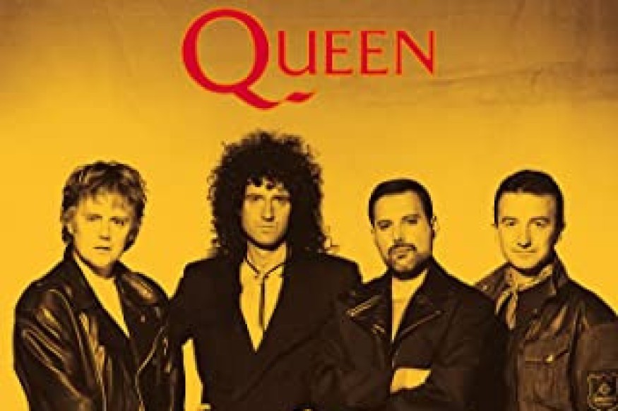 Nouveau single de Queen ! Face It Alone