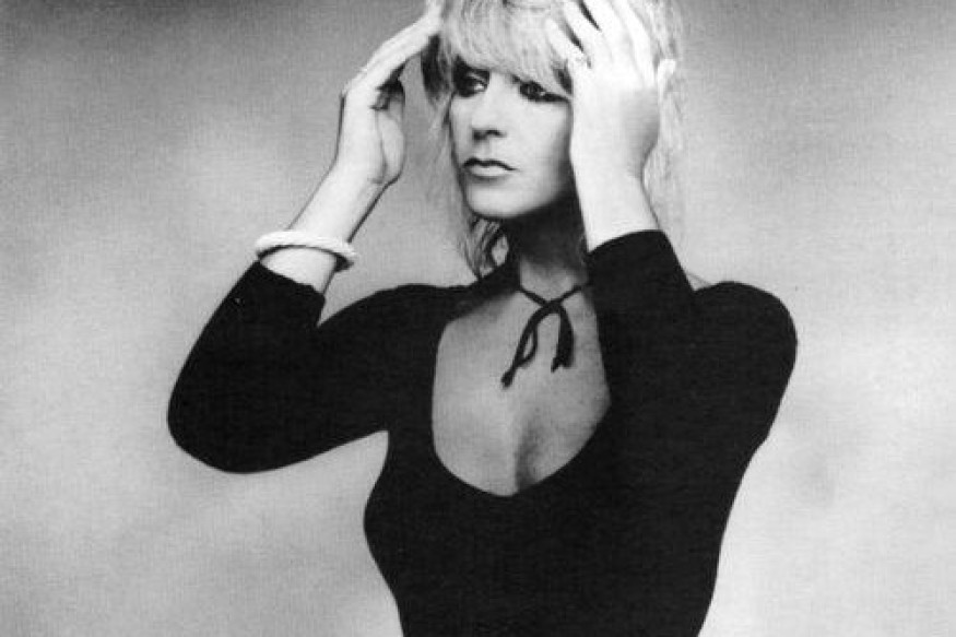 Christine McVie (Fleetwood Mac) nous a quitté aujourd'hui
