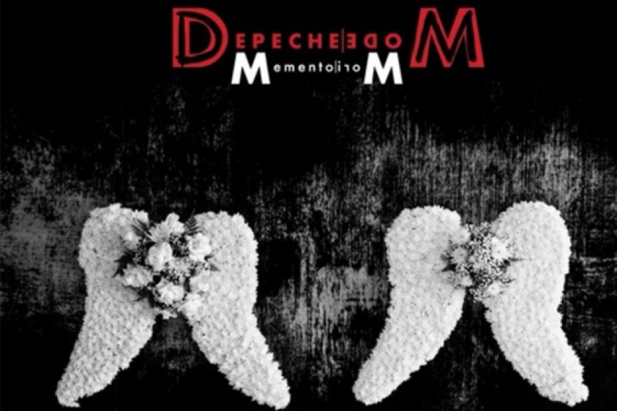 DEPECHE MODE : sortie de Ghosts Again, nouveau single