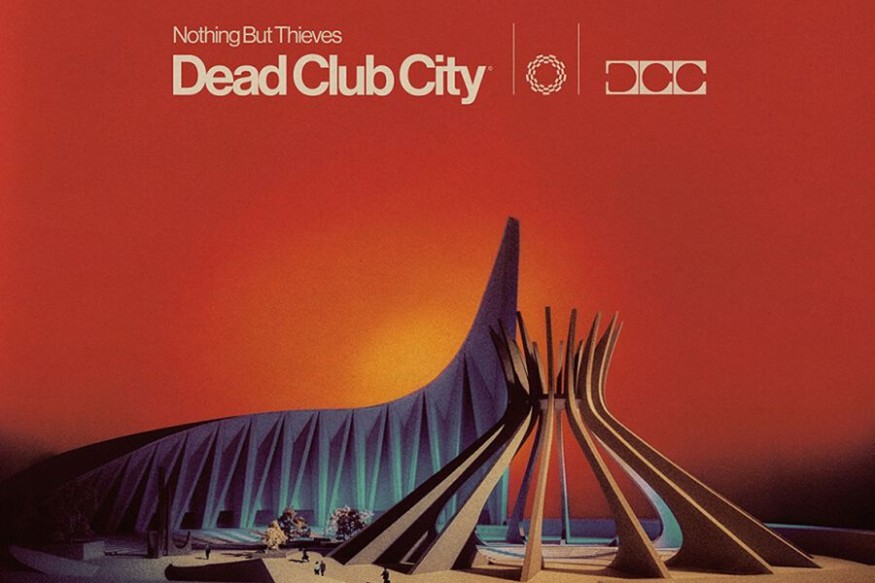 Nothing But Thieves, Nouvel album : Dead Club City