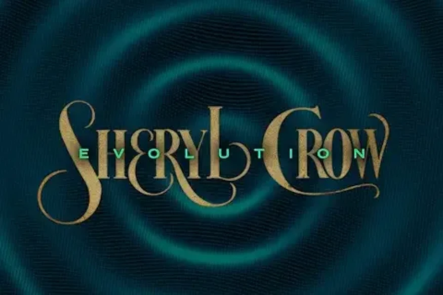 Meilleure nouveauté de cette semaine : Sheryl Crow en duo avec Peter Gabriel