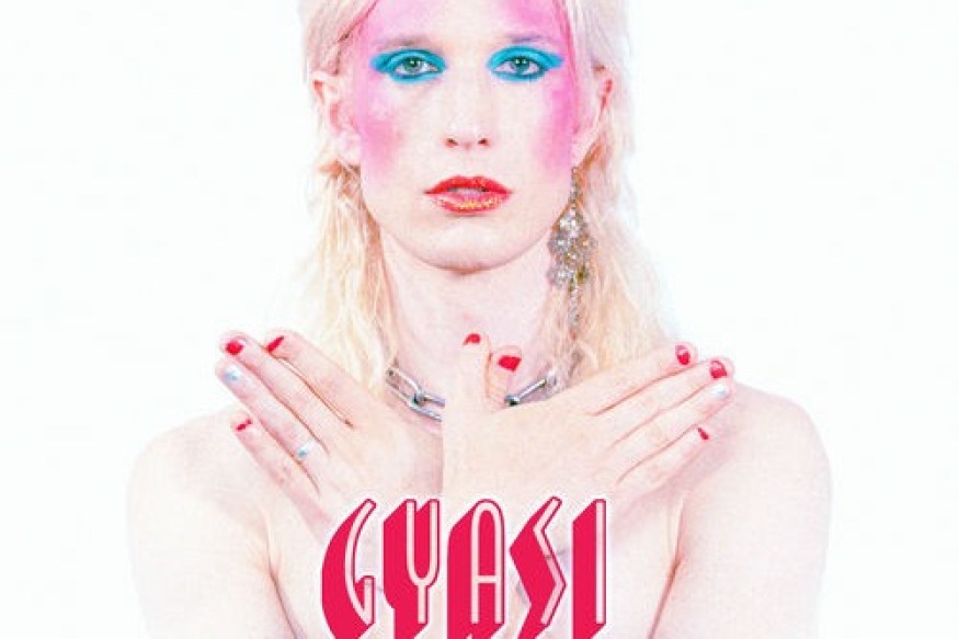 Gyasi dévoile Apple Tree : une ballade glam rock entre nostalgie et modernité