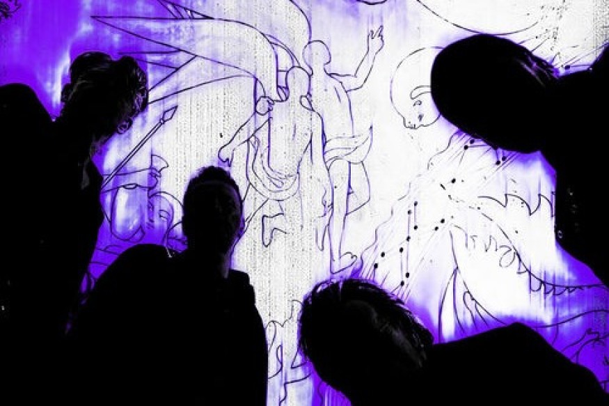 U2 – Days of Ash : six chansons comme un électrochoc mondial