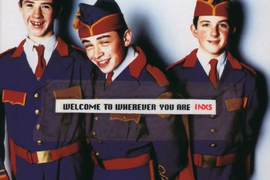 34 bougies pour Welcome to Wherever You Are : le virage orchestral d’INXS