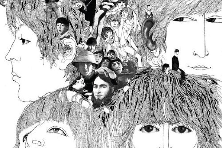 Revolver a 60 ans : comment les Beatles ont transformé le studio