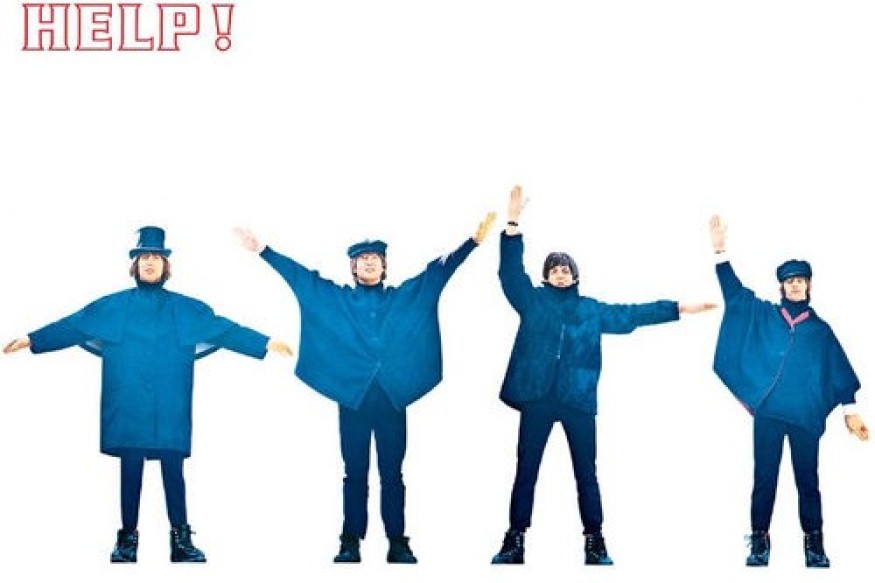 Help! des Beatles fête ses 61 ans : un album fabriqué entre studio et tournage