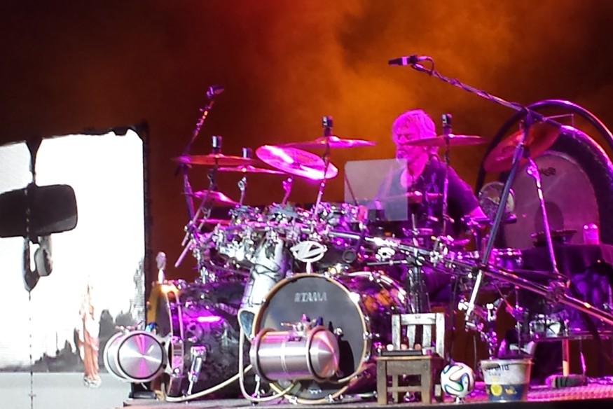 Frank Beard est mort : le batteur de ZZ Top qui faisait groover le Texas depuis 56 ans