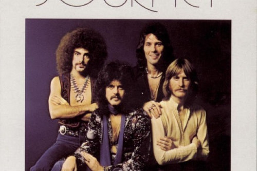 Steve Smith : du jazz fusion de Jean-Luc Ponty au sommet commercial de Journey