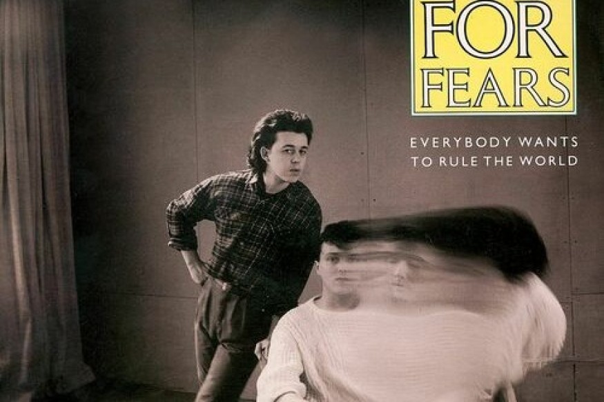 Roland Orzabal : de la thérapie primale aux succès mondiaux de Tears for Fears