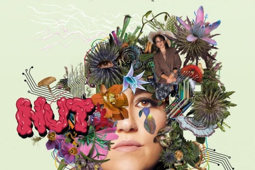 KT Tunstall : Nut fête ses 4 ans, l’album qui referme sa trilogie âme-corps-esprit