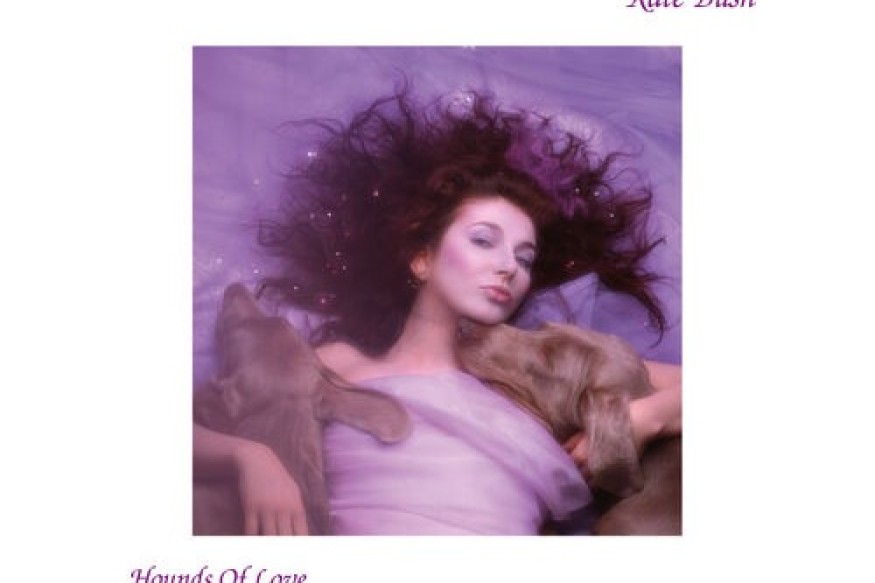 Il y a 41 ans, Kate Bush imposait Hounds of Love depuis son studio installé dans une grange
