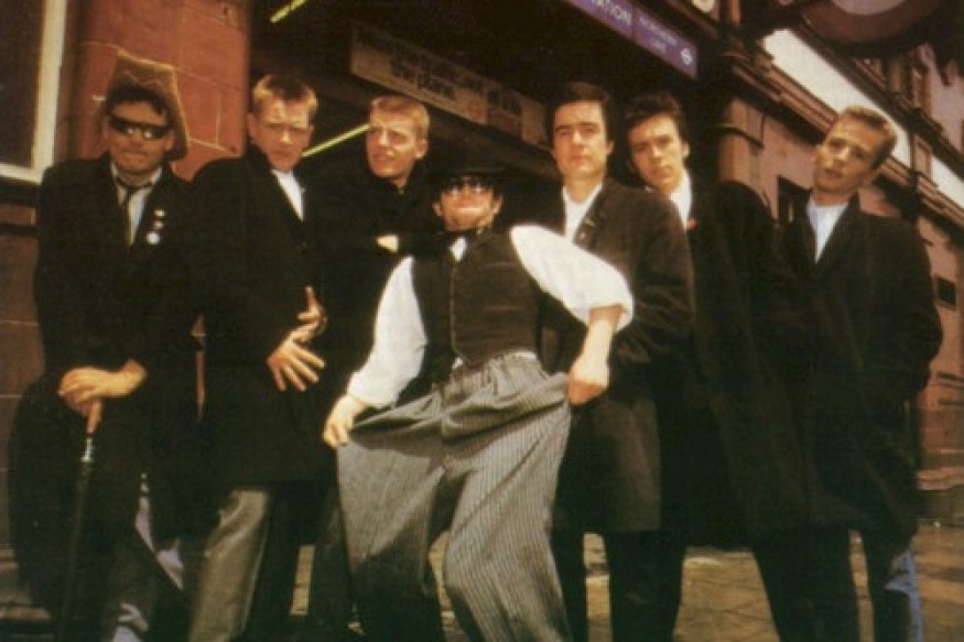 Absolutely a 46 ans : le disque où Madness a transformé son énergie scénique en précision pop