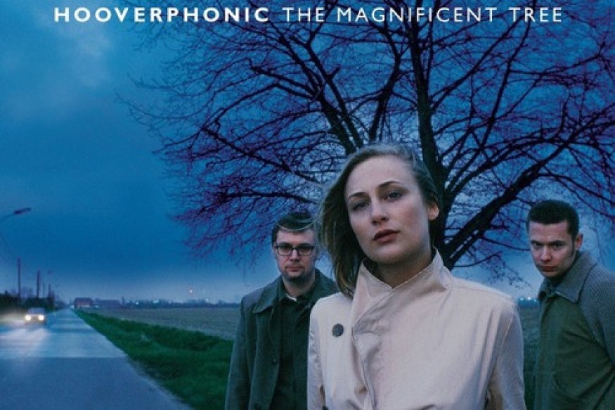 Hooverphonic : The Magnificent Tree a 26 ans, « Mad About You » fut écrite en une demi-heure