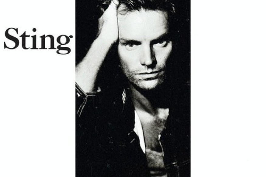 Nothing Like the Sun a 39 ans : l’album que Sting a recommencé après sept semaines