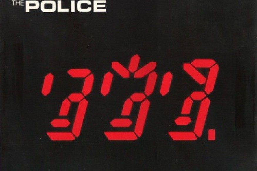 Ghost in the Machine a 45 ans : The Police, trois pièces séparées et une démo impossible à surpasser