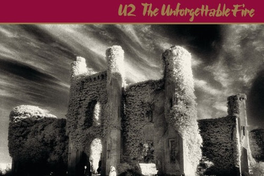 The Unforgettable Fire a 42 ans : quand Brian Eno et Daniel Lanois ont transformé le son de U2