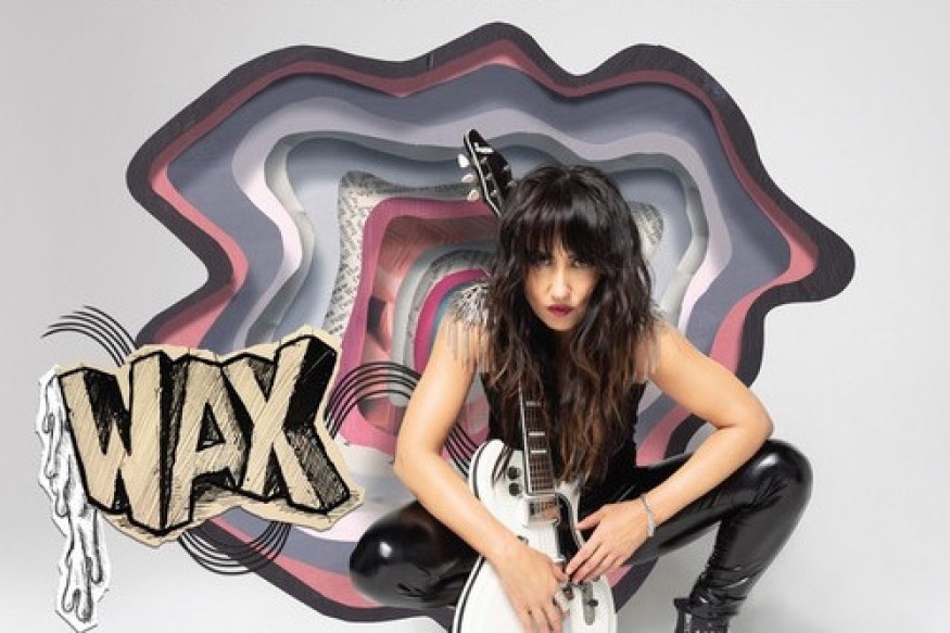 WAX a 8 ans : KT Tunstall avait choisi le brut et bouclé l’album en trois semaines