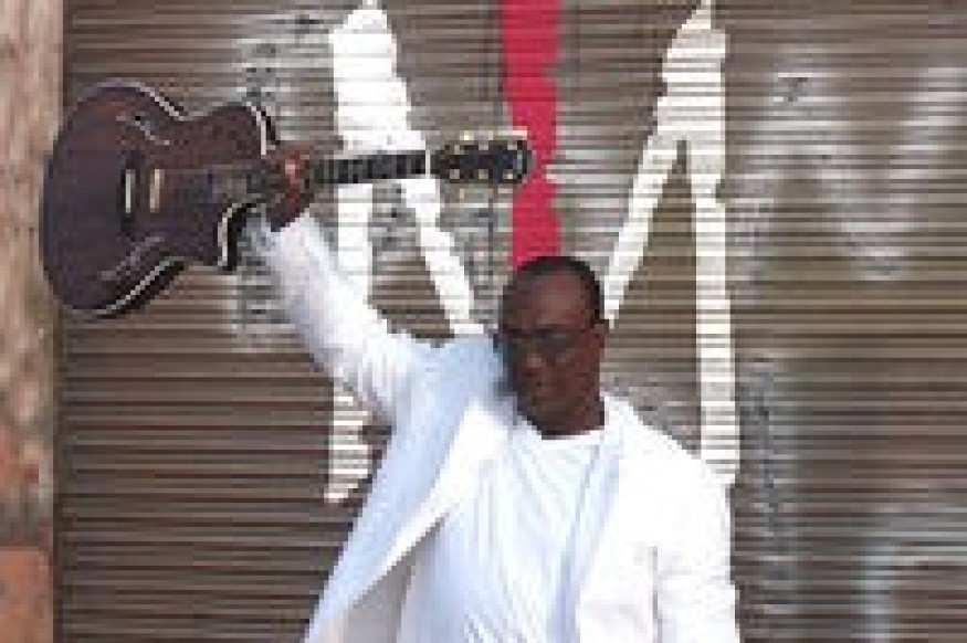 Thomas McClary fête ses 77 ans : les Commodores sont nés après une rencontre dans une file