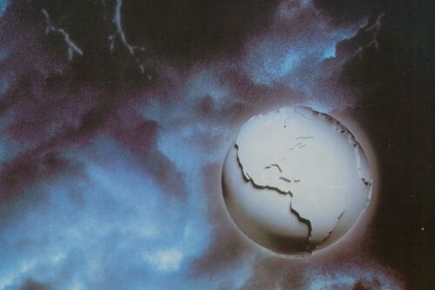 42 ans après In the Eye of the Storm, Roger Hodgson racontait l’après-Supertramp en homme-orchestre