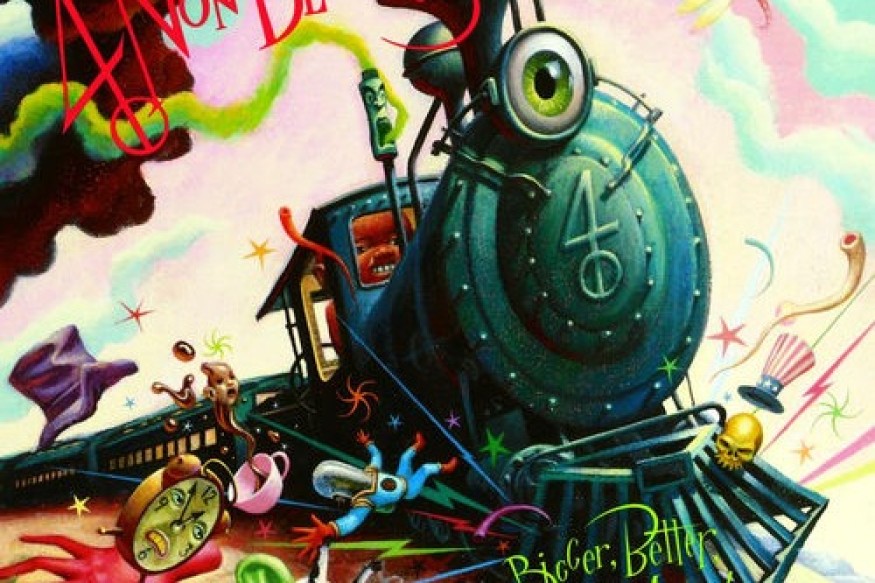 Bigger, Better, Faster, More! a 34 ans : Linda Perry avait repris What’s Up? à son producteur