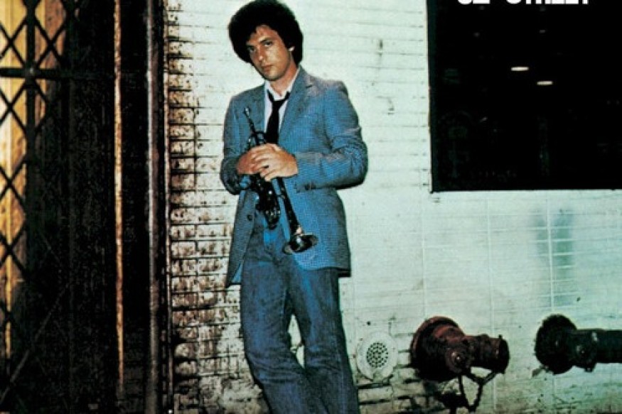 52nd Street a 48 ans : Billy Joel avait choisi le jazz plutôt qu’un nouveau The Strange