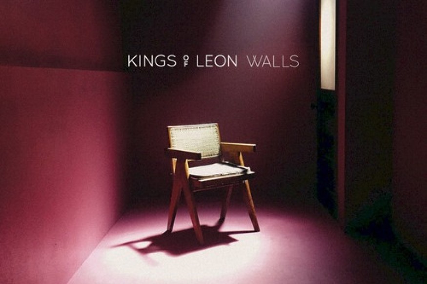 Dix ans après Walls, Kings of Leon et le défi de redevenir un groupe