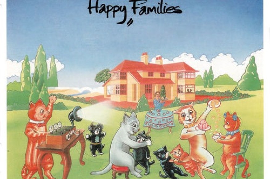44 ans après Happy Families, comment Blancmange a transformé son tube avec sitar et tabla