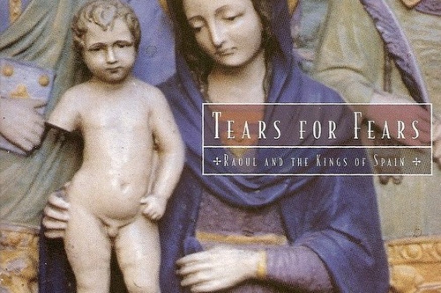 Raoul and the Kings of Spain a 31 ans : l’album de Tears for Fears remanié en plein changement de label