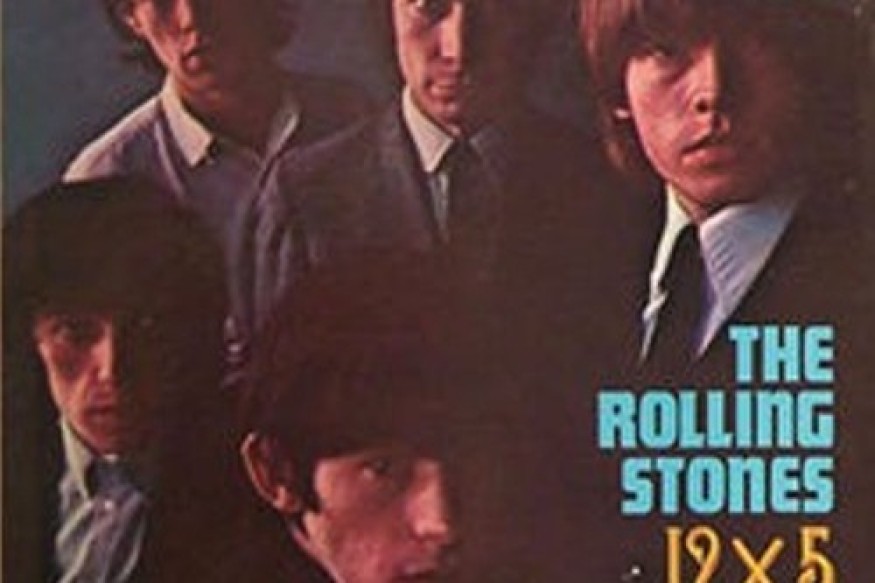 12 x 5 a 62 ans : l’album qui a offert aux Rolling Stones leur premier Top 10 américain