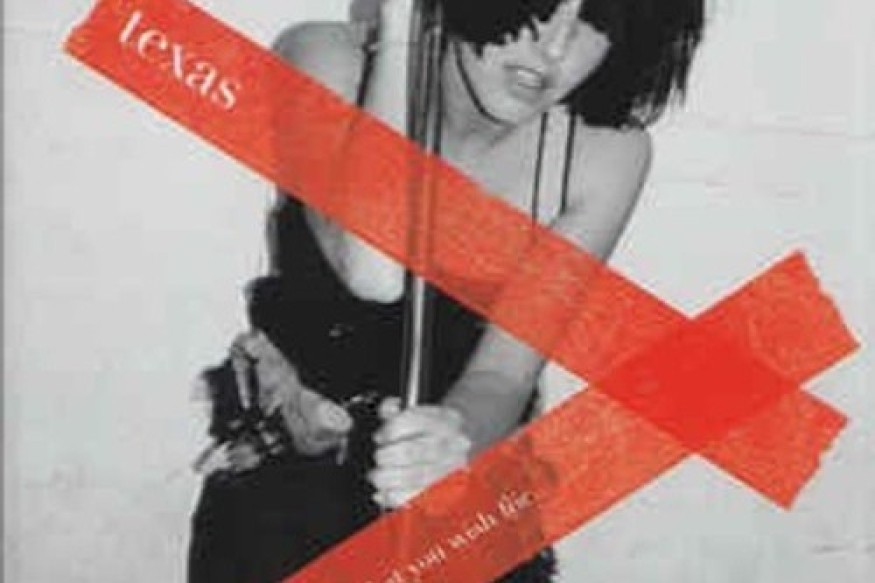 Careful What You Wish For | Texas | 23 ans | 20 octobre 2003 | Les conséquences de la grossesse de Sharleen Spiteri
