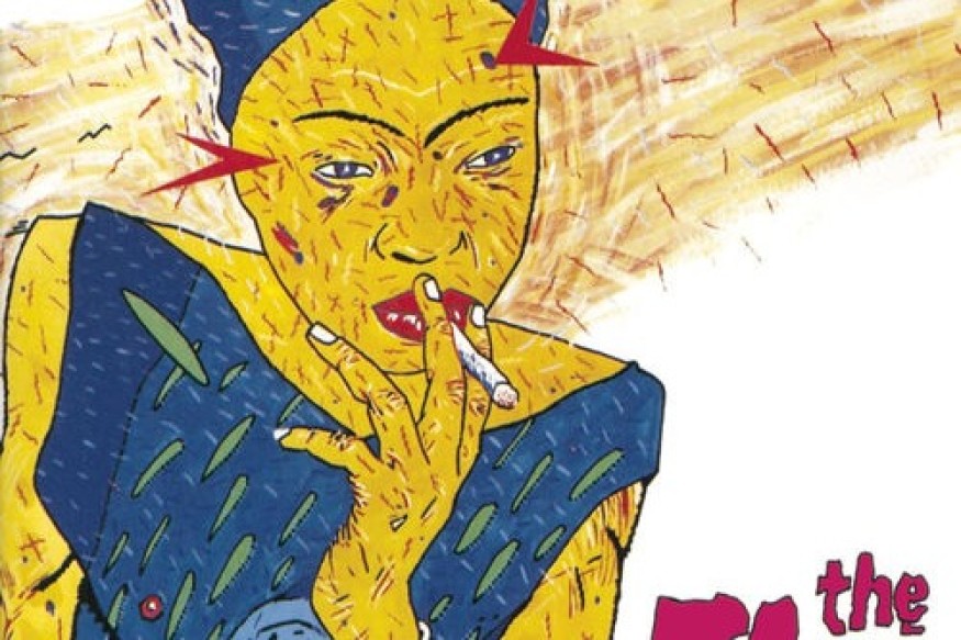 Soul Mining | The The | 43 ans | 21 octobre 1983 | Uncertain Smile repris entre New York et Londres