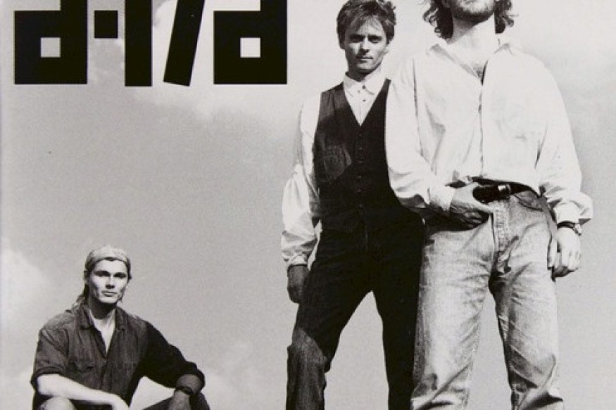 East of the Sun, West of the Moon | a-ha | 36 ans | 22 octobre 1990 | Le virage organique conçu dans la désunion
