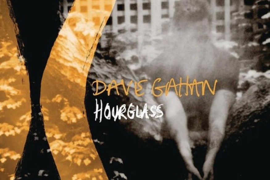Hourglass | Dave Gahan | 19 ans | 22 octobre 2007 | Kingdom, le jam que Gahan ne reconnaissait pas