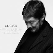 Chris Rea - On the Beach
