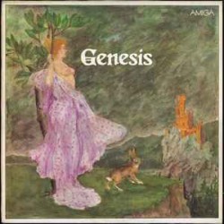 Genesis - Deep In The Motherlode